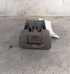 Poignee electrique frein a main RENAULT SCENIC 2 Photo n°1