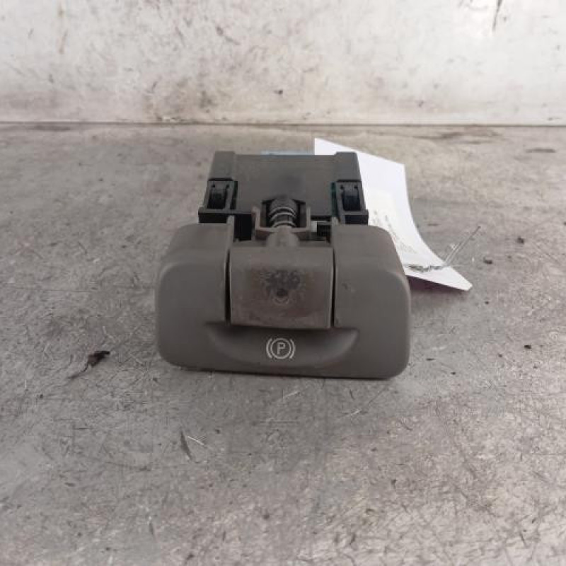 Poignee electrique frein a main RENAULT SCENIC 2