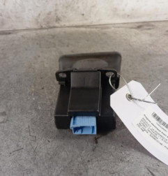 Poignee electrique frein a main RENAULT SCENIC 2