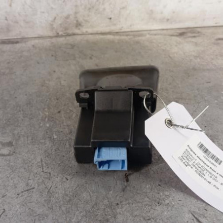 Poignee electrique frein a main RENAULT SCENIC 2