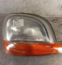 Optique avant principal droit (feux)(phare) RENAULT KANGOO 1 Photo n°1