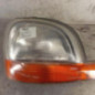 Optique avant principal droit (feux)(phare) RENAULT KANGOO 1