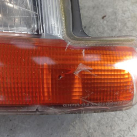 Optique avant principal droit (feux)(phare) RENAULT KANGOO 1