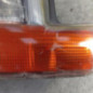 Optique avant principal droit (feux)(phare) RENAULT KANGOO 1