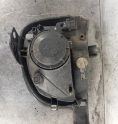 Optique avant principal droit (feux)(phare) RENAULT KANGOO 1 Photo n°3