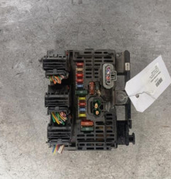 Boitier servitude moteur (BSM) CITROEN C4 1 Photo n°1