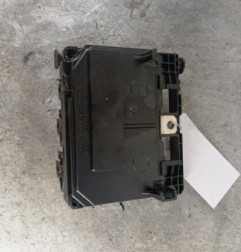 Boitier servitude moteur (BSM) CITROEN C4 1