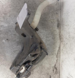 Vase de lave glace CITROEN C4 1 Photo n°1