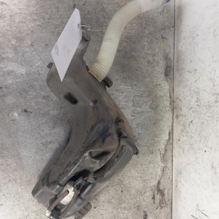 Vase de lave glace CITROEN C4 1 Photo n°1
