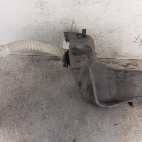 Vase de lave glace CITROEN C4 1