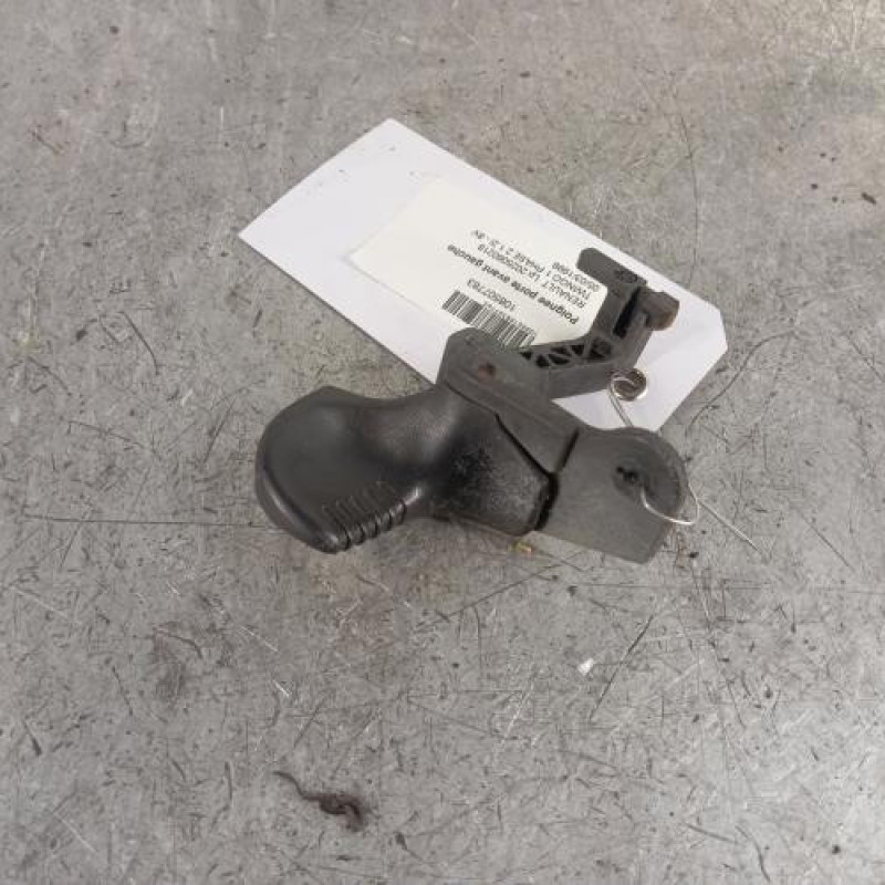 Poignee porte avant gauche RENAULT TWINGO 1