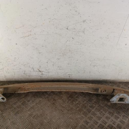 Renfort pare choc arriere (traverse) PEUGEOT 207
