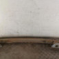 Renfort pare choc arriere (traverse) PEUGEOT 207