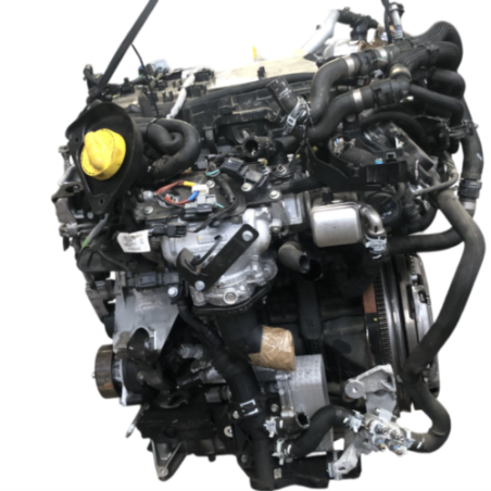 Moteur NISSAN PRIMASTAR 2