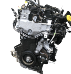 Moteur NISSAN PRIMASTAR 2 Photo n°3