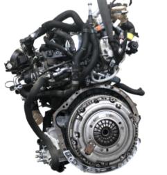 Moteur NISSAN PRIMASTAR 2 Photo n°5