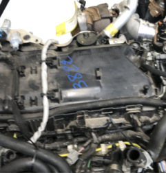 Moteur NISSAN PRIMASTAR 2 Photo n°7