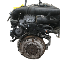 Moteur PEUGEOT 208 1