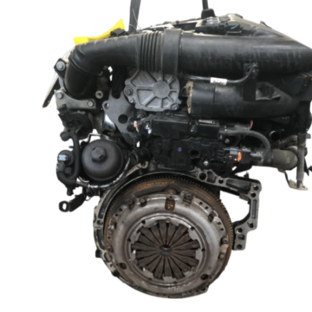 Moteur PEUGEOT 208 1