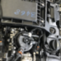 Moteur PEUGEOT 208 1