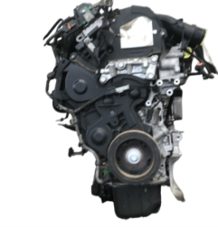 Moteur PEUGEOT 208 1 Photo n°4