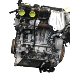 Moteur PEUGEOT 208 1 Photo n°5
