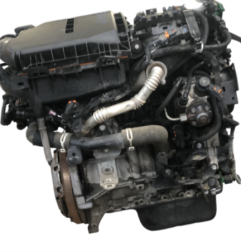 Moteur PEUGEOT 208 1 Photo n°7