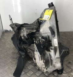 Boite de vitesses NISSAN MICRA 3