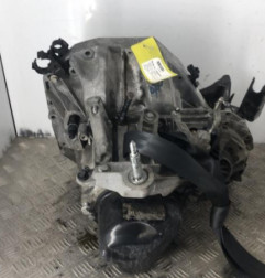 Boite de vitesses NISSAN MICRA 3 Photo n°3