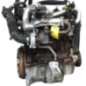 Moteur NISSAN MICRA 3