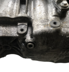 Moteur NISSAN MICRA 3