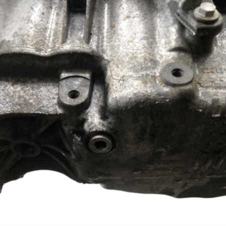 Moteur NISSAN MICRA 3