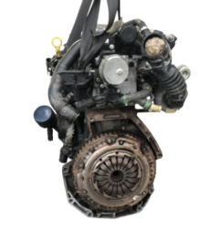 Moteur NISSAN MICRA 3 Photo n°3