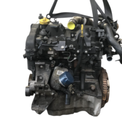 Moteur NISSAN MICRA 3 Photo n°4