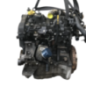 Moteur NISSAN MICRA 3