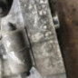 Moteur FORD FIESTA 6