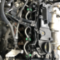 Moteur FORD FIESTA 6