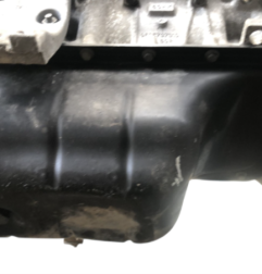 Moteur FORD FIESTA 6 Photo n°3