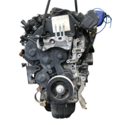 Moteur FORD FIESTA 6 Photo n°5
