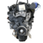 Moteur FORD FIESTA 6