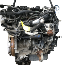 Moteur FORD FIESTA 6 Photo n°6