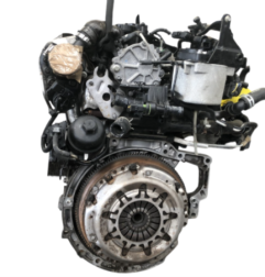 Moteur FORD FIESTA 6 Photo n°7
