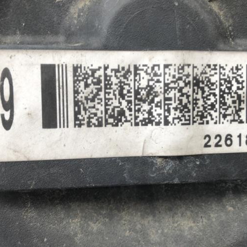 Moteur OPEL ASTRA J