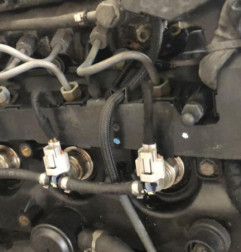Moteur OPEL ASTRA J