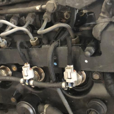 Moteur OPEL ASTRA J