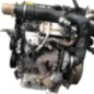 Moteur OPEL ASTRA J