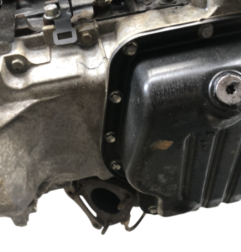 Moteur OPEL ASTRA J Photo n°5
