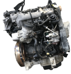 Moteur OPEL ASTRA J Photo n°7