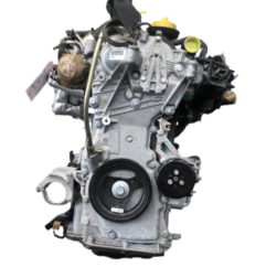 Moteur RENAULT CAPTUR 2