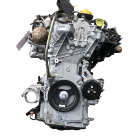 Moteur RENAULT CAPTUR 2